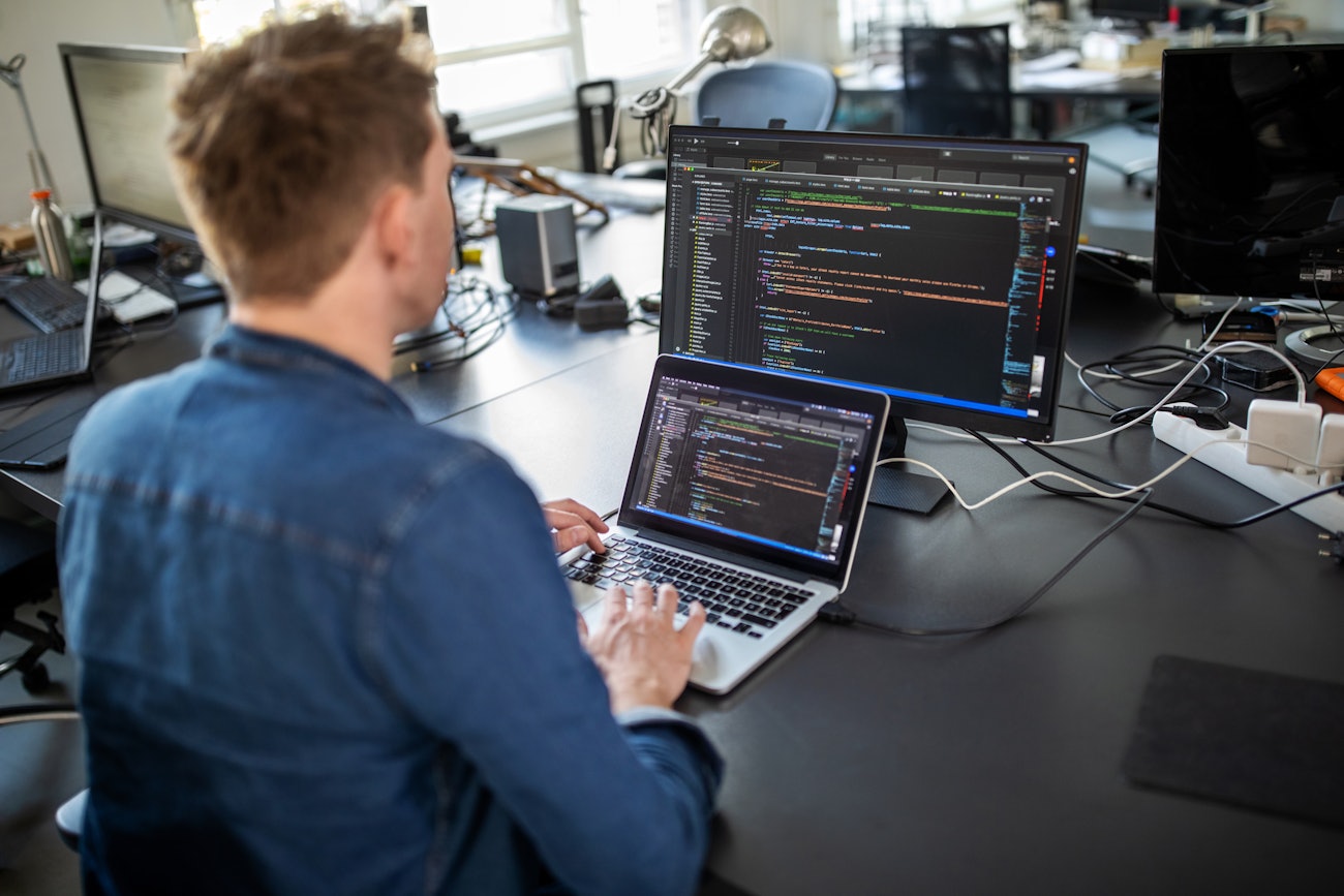 Cloud architect developer