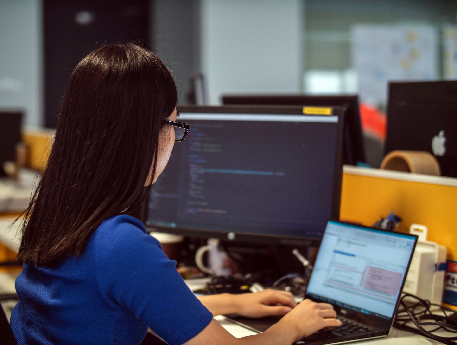 Devops secops security engineer