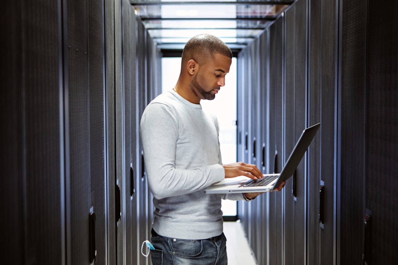 Network engineer datacenter