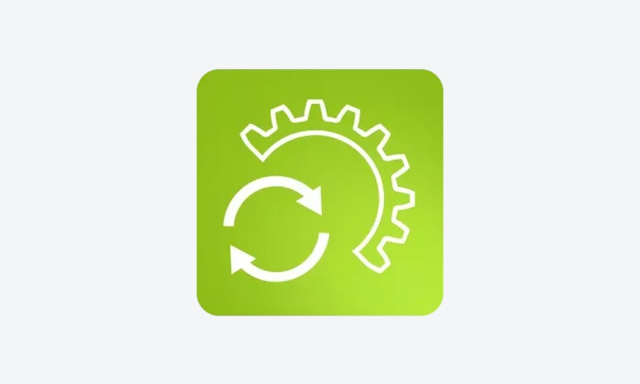 Ensemble sync director