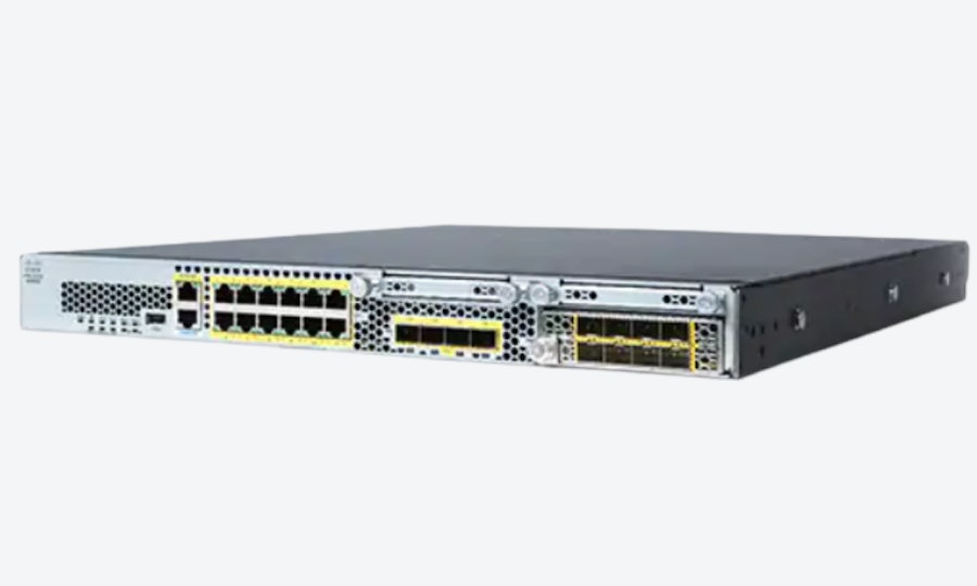 Cisco 2100firepower