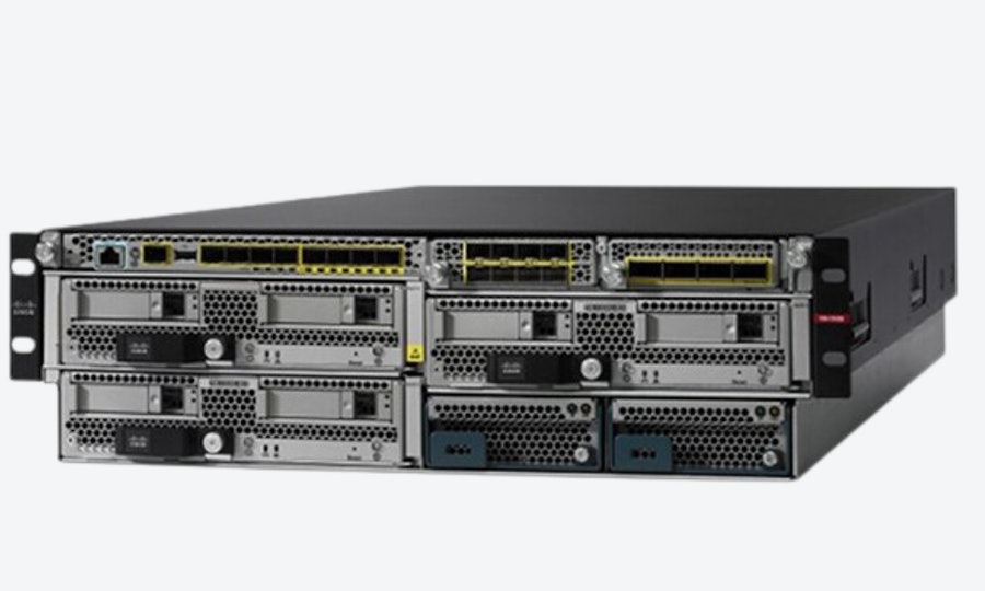 Cisco 9300firepower