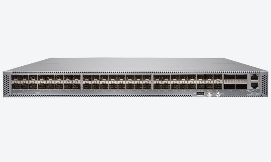 Juniper acx5400