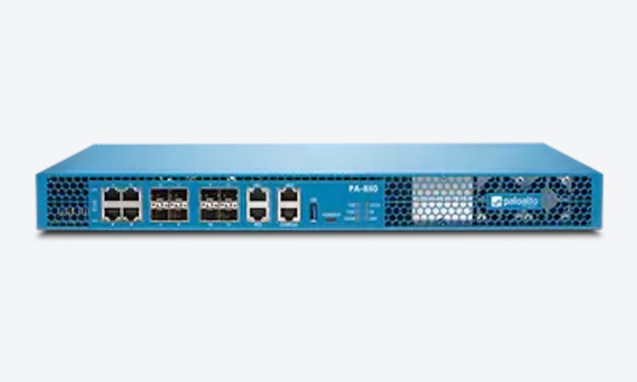 Pa 800 series