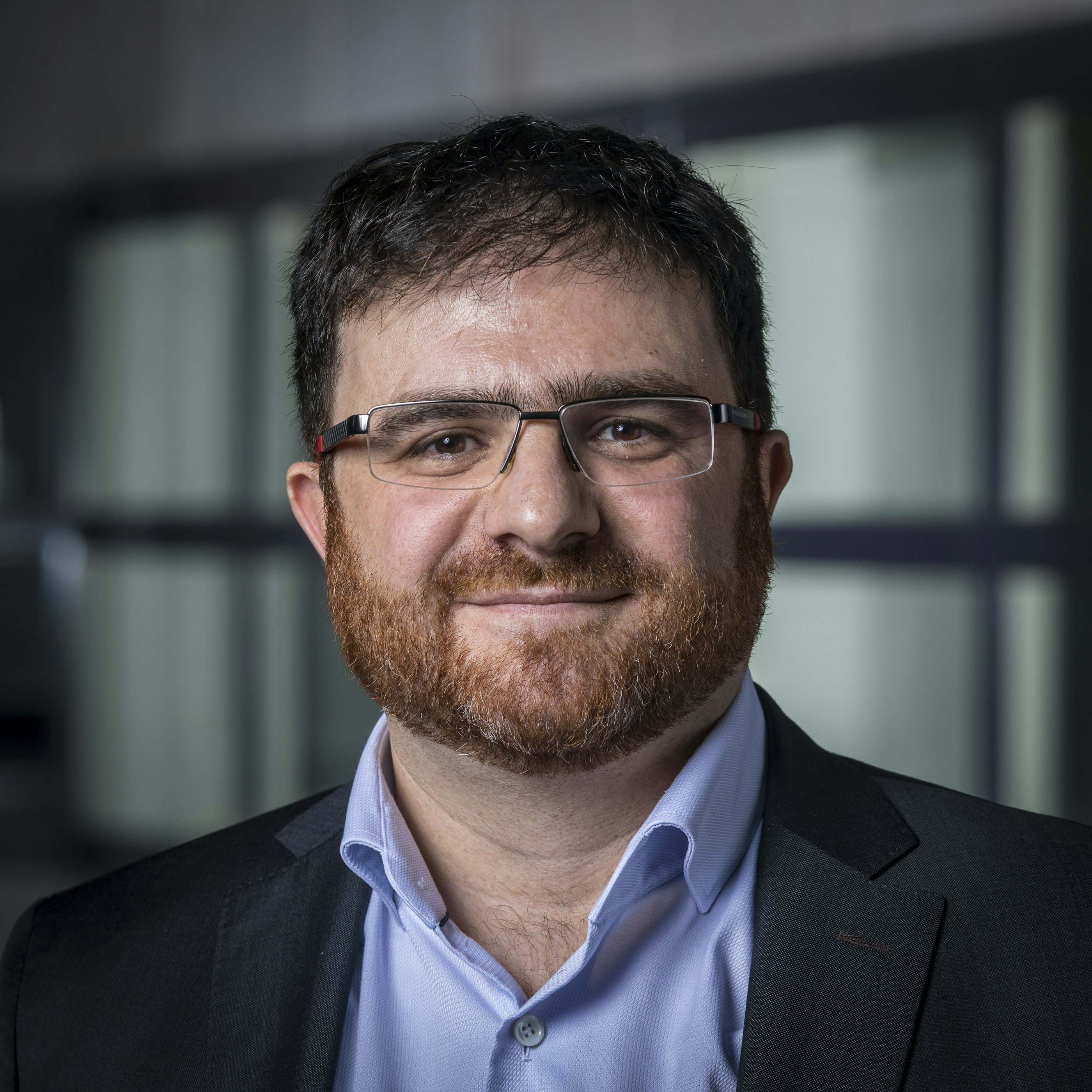 Daniel Danon