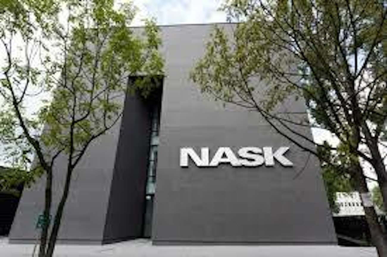 NASK office