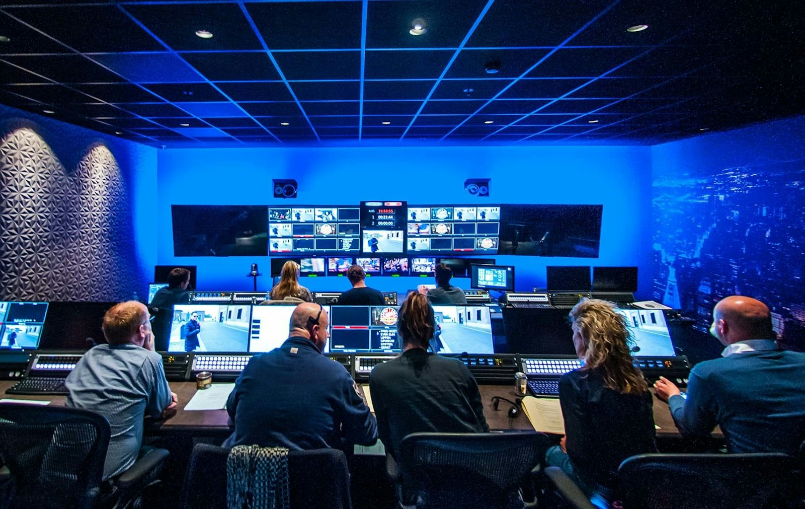 Nep netherlands studio