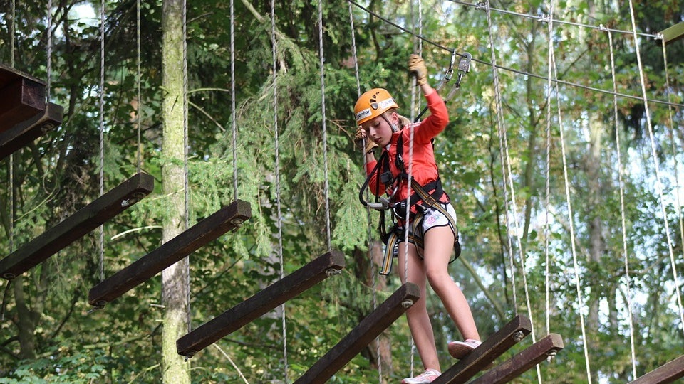 Rope park 3114354 960 720