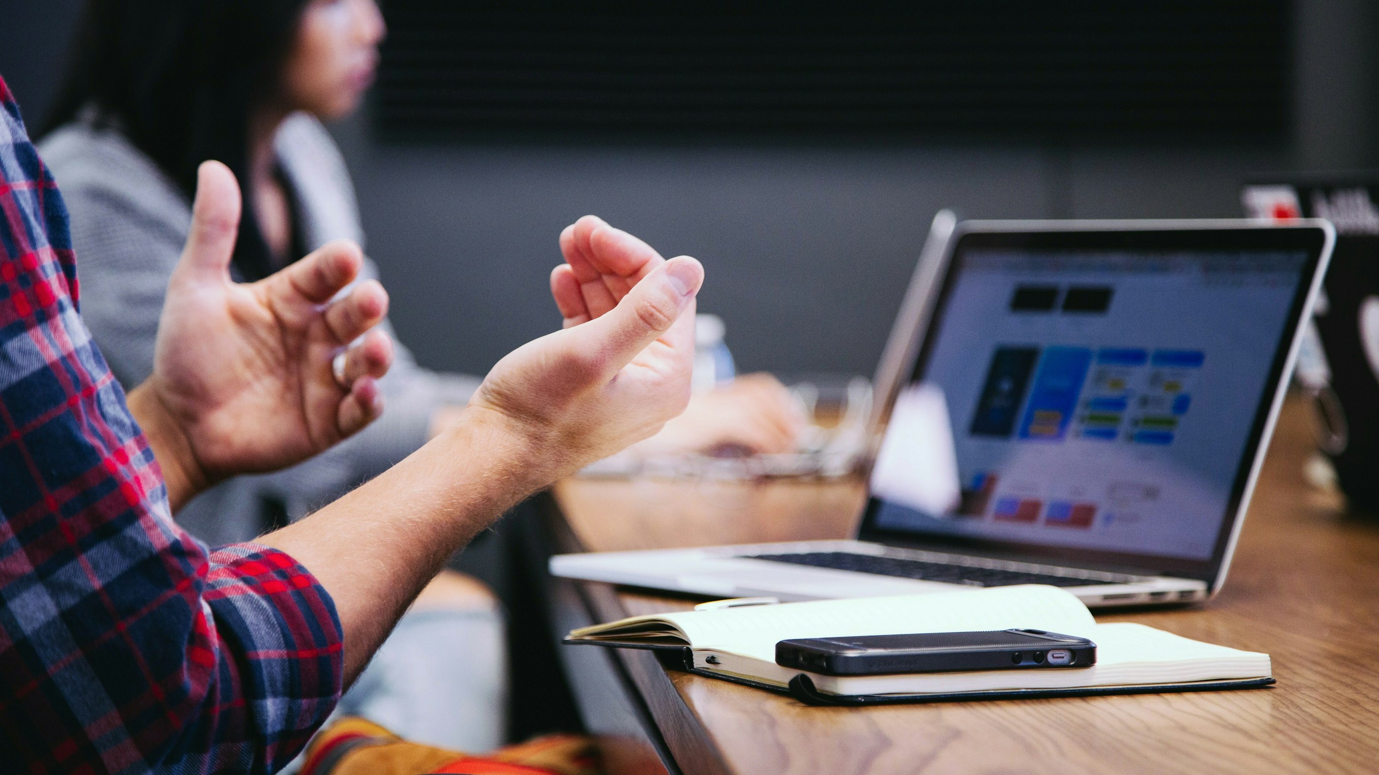 5 reasons juniper next it project