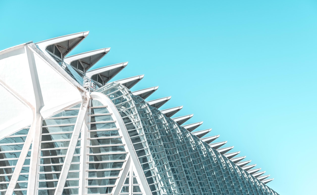 Building architecture
