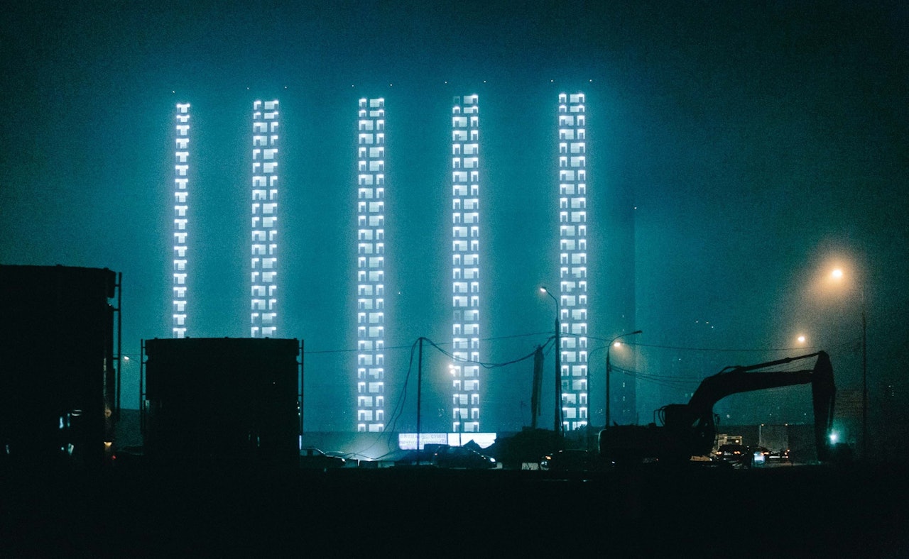 Construction