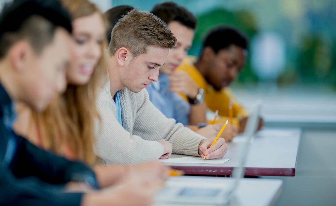 Education class