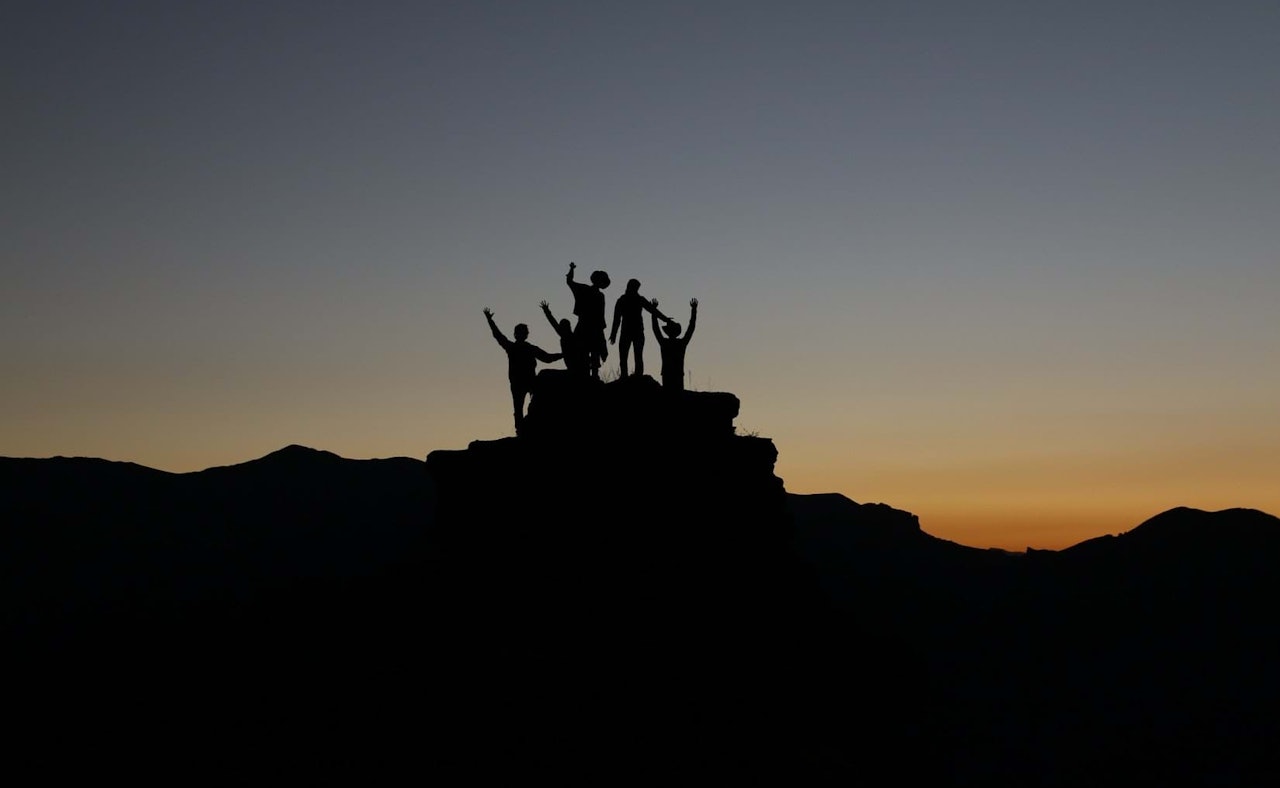 Juniper networks elevate award 2020
